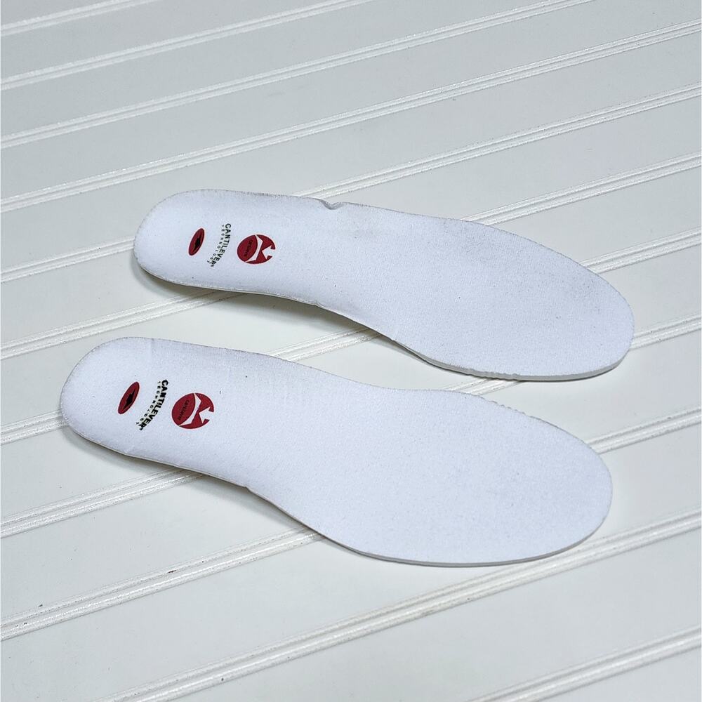 AVIA Cantilever ARW-2 Replacement Shoe Insole Inserts